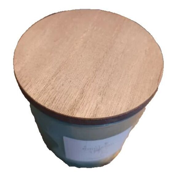 2 Packs Citronella Candle Outdoor Indoor, 13 oz 1-Wick Jar Candle for Summer - Picture 7 of 13